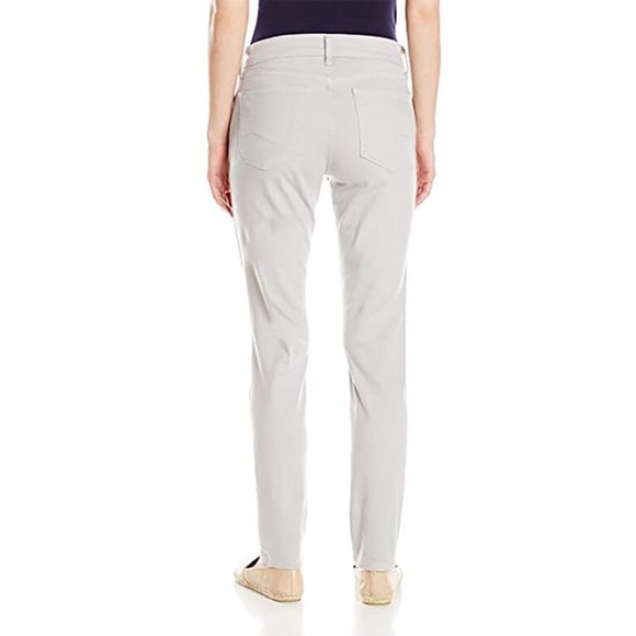 NEW NWT NYDJ Not Your Daughters Jeans CLARISSA Moonstone - Picture 4 of 14